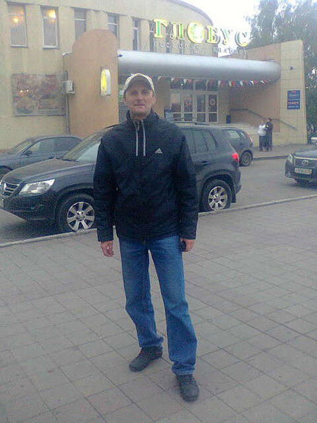 Владислав Виноградов