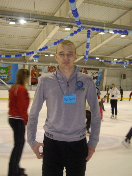 Саня Шадских