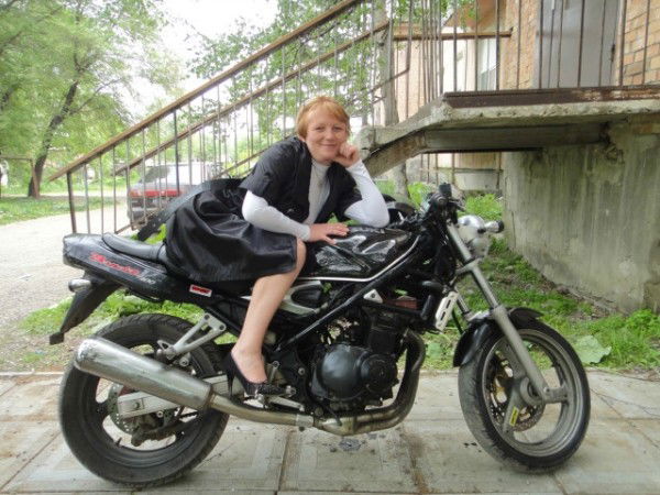 Светлана Толмачёва