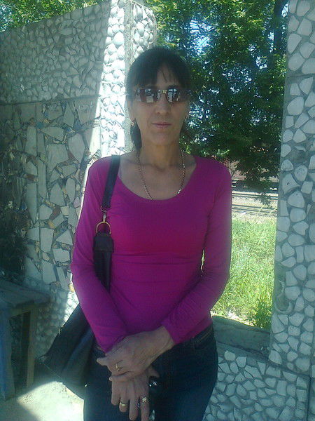 Римма Харисова