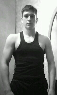 Виктор Воробьёв