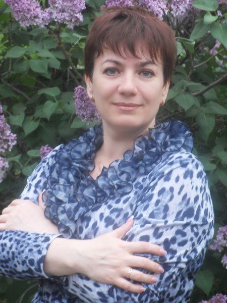 Елена Запорожцева