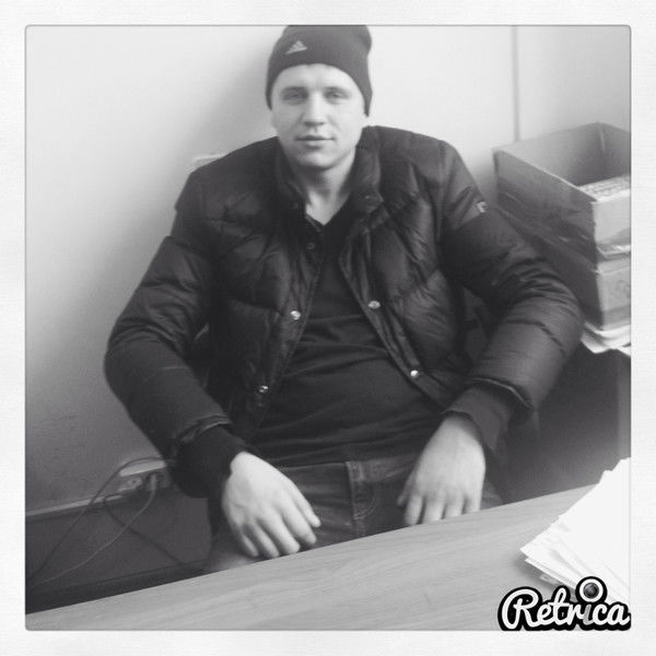 Федор Буреев