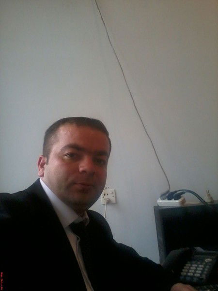 Ilkin Agayev