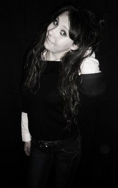 Оля Жданович