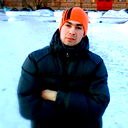 Славик Тихонов