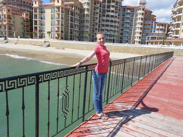 Райса Саитгареева