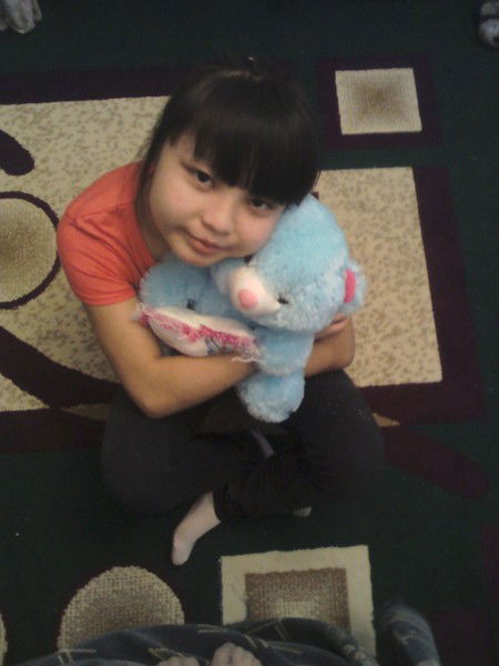 Динара Болатханова