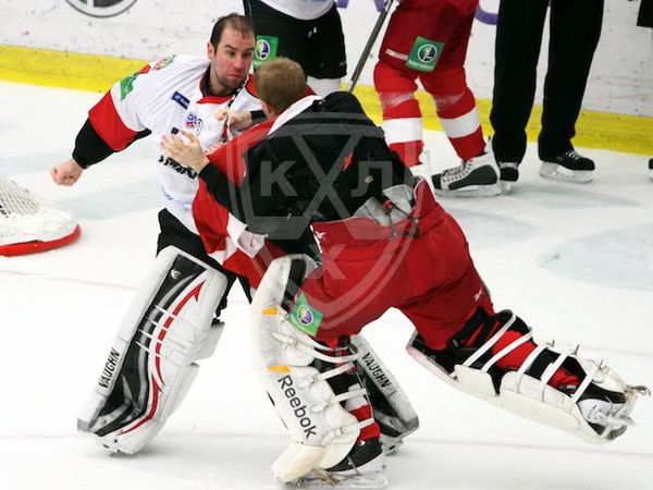 Сергей Малышкин