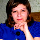 Яна Китова