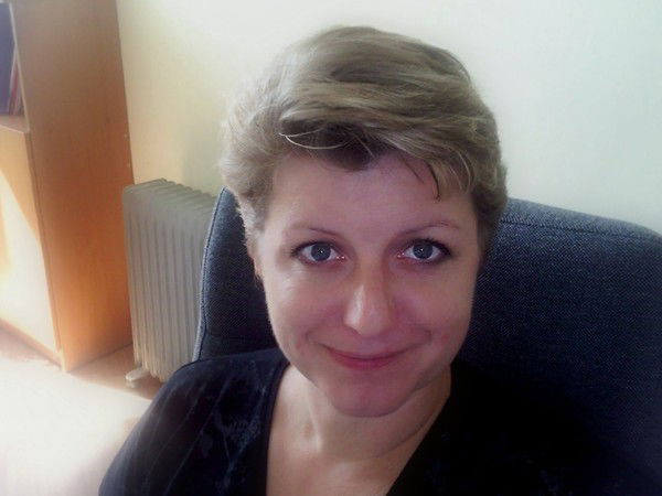 Елена Филатова