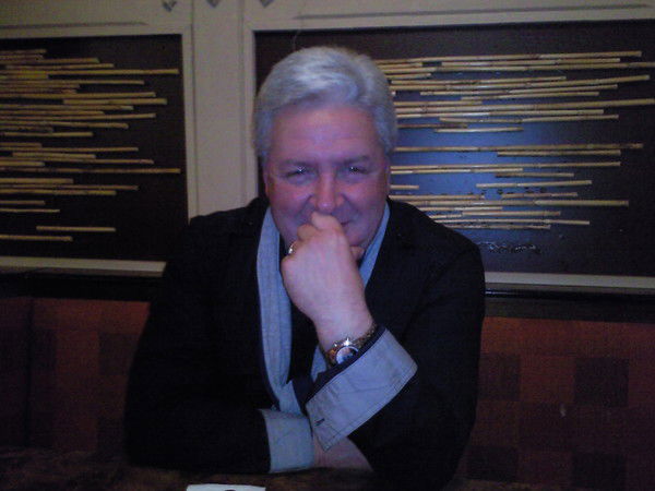 Сергей Бояров