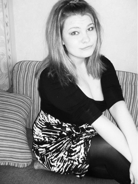 Юляшка Angel Lover