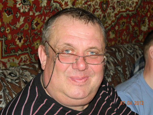 Юрий Минаков