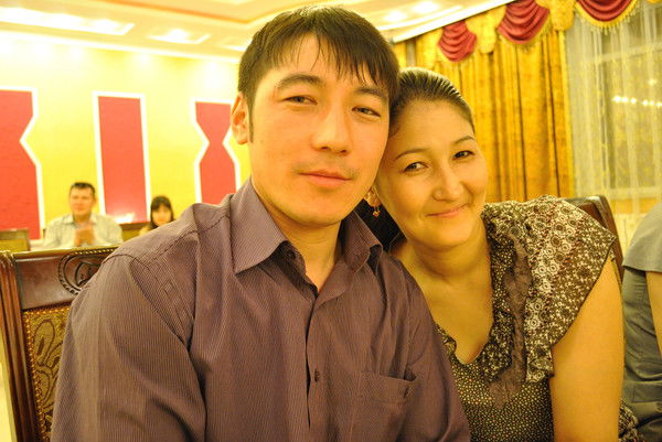 Ернар Еламанулы