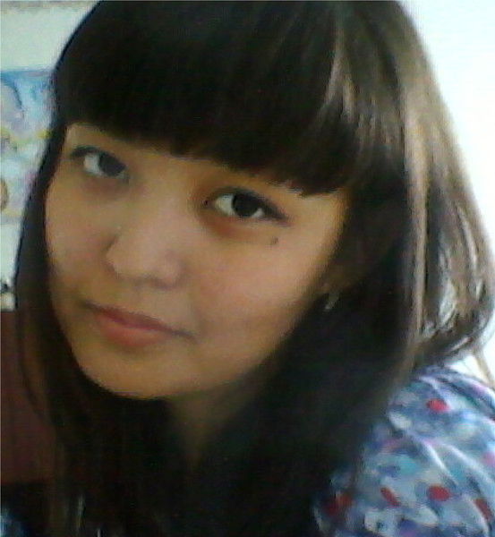 Алтынай Калькеева