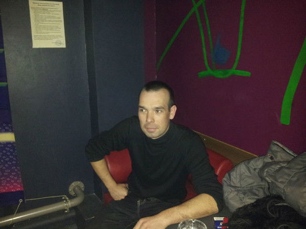 Сергей Смирнов