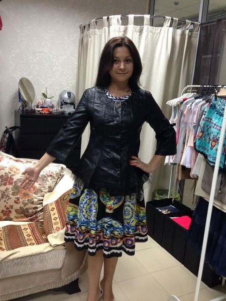 Галина Талья