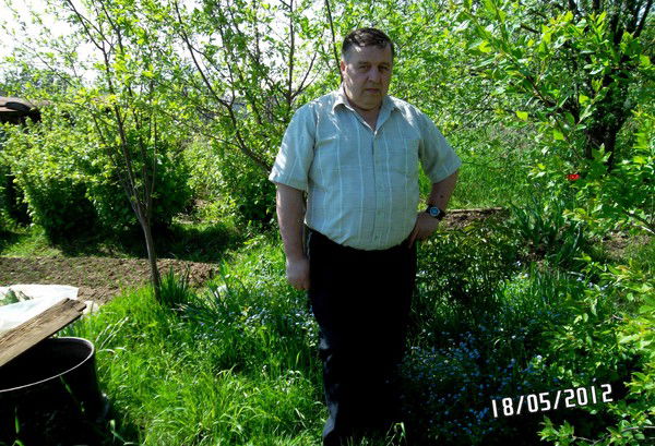 Сергей Гурылёв