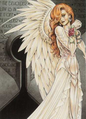 Елена Ветрова