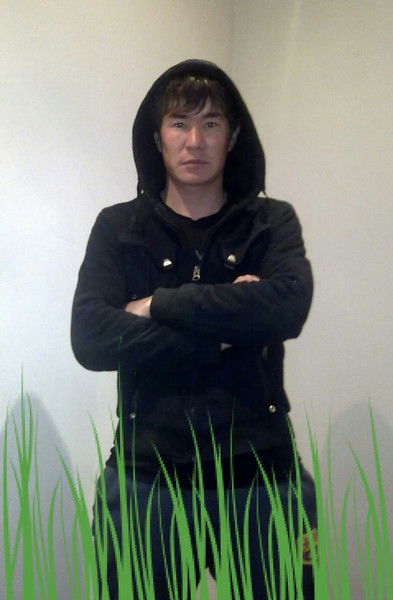 Курал Бегжанов