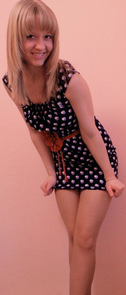 Татьяна Калинина