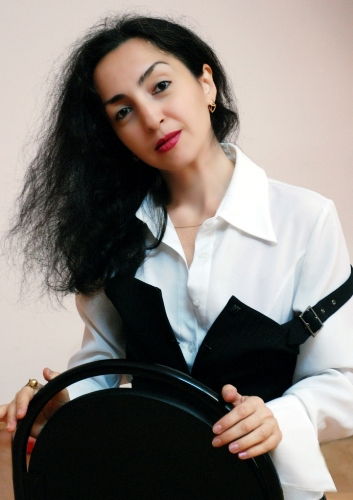 Нонна Арамян