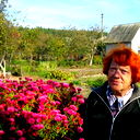 Алла Греченкова