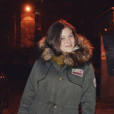 Лера Марченко