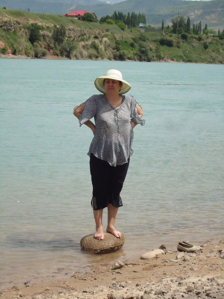 Софья Султанова