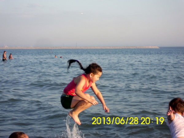 Тима Ефимов