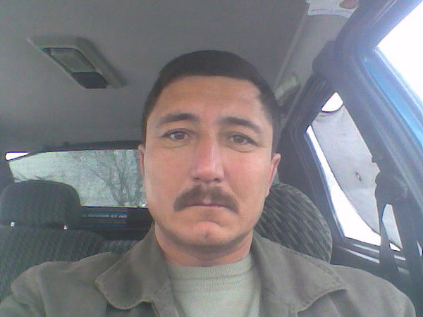 Шарипзянов Зубаир