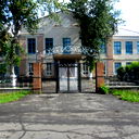 Черкасская Средняя Школа