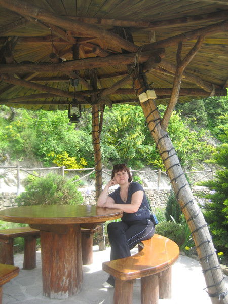 Лариса Дьякова