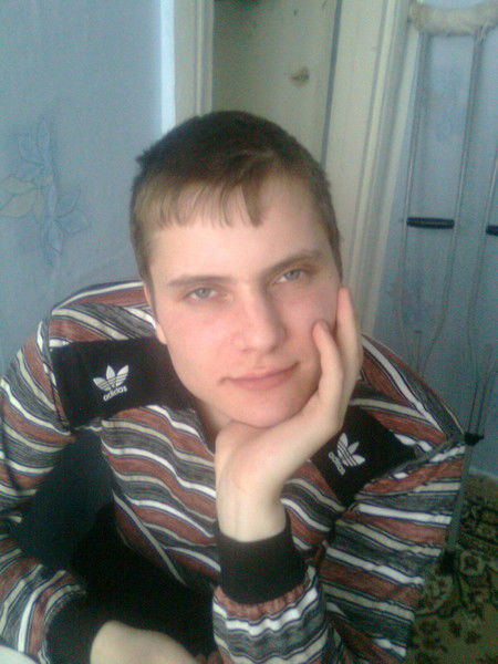 Николай Смирнов