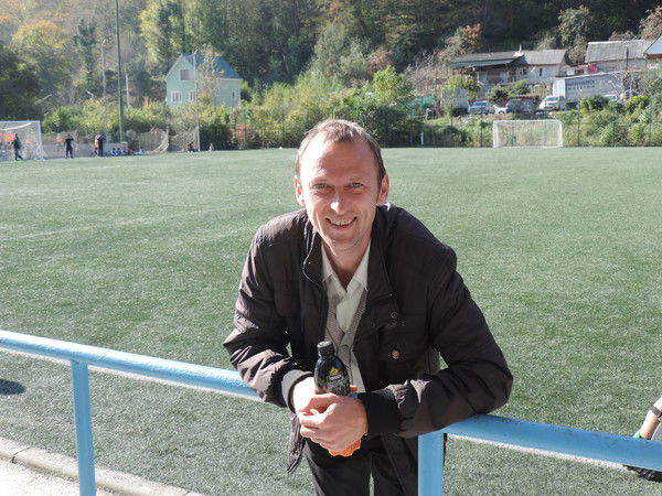 Виталий Силаев