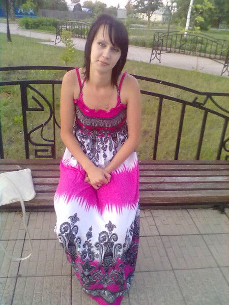 Наталья Лапина