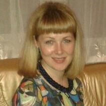 Екатерина Талмач