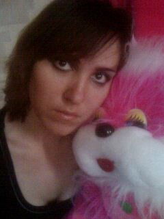 Ирина Агаркова(Середа)