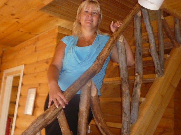 Айгуль Габдрахманова