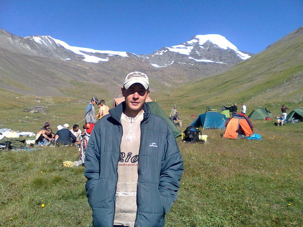 Евгений Григорьев