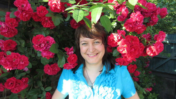 Людмила Кулик