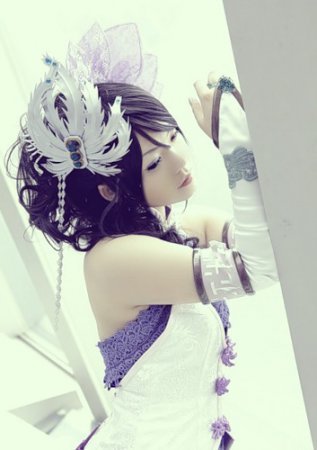 Настя Поштар