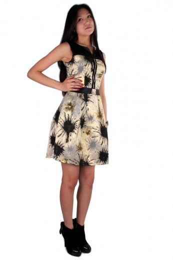 Айкерим Ишенбаева