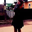 Юля Петрученко