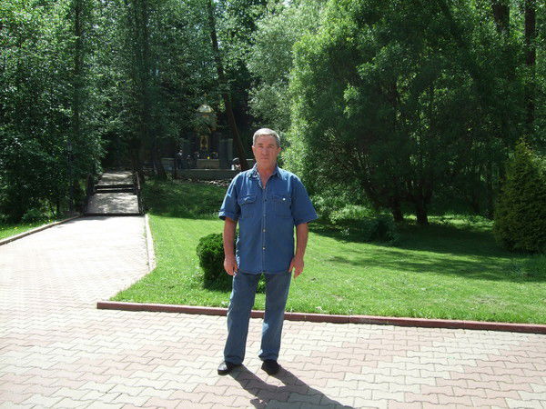 Слава Шадрин