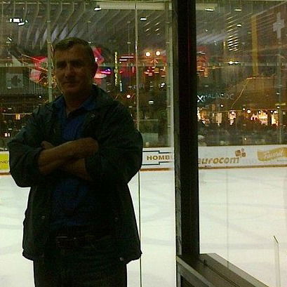 Владимир Удалов