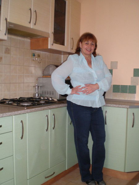 Розалия Черней