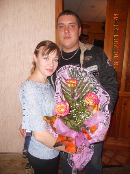 Надежда Анчина