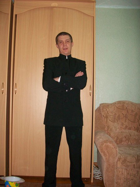 Андрей Дяченко